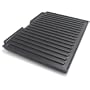 Breville Smart Grill Ribbed Plate BGR820RP