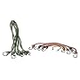Crawford-Lehigh 6101 Bungee Stretch Cords Assortment, 24-Piece