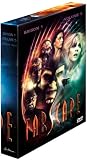 Revue G.C.T.H.V.  / Farscape : Saison 1 - Vol.5 (Episodes 19 à 22) - Édition 2 DVD