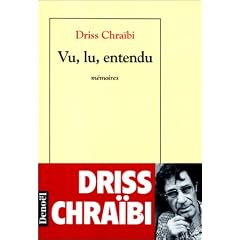 Vu, lu, entendu