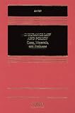 Insurance Law and Policy: Cases, Materials, and Problems
