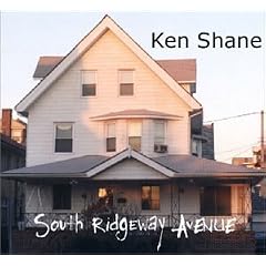 South Ridgeway Avenue