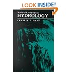 Statistical Methods in Hydrology by Charles Thomas Haan