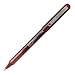 Pilot VBall Liquid Ink Stick Rolling Ball Pens, Fine Point, Red Ink, Dozen Box (35114)