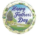 Father's Day Golf