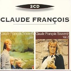 Coffret 2 CD : Souvenir Vol. 1 / Souvenir Vol. 2
