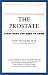 Book The Prostate: Everything You Need to Know (Your Personal Health)