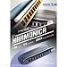 Dvd M�thode : Apprendre L'Harmonica /Vol.1