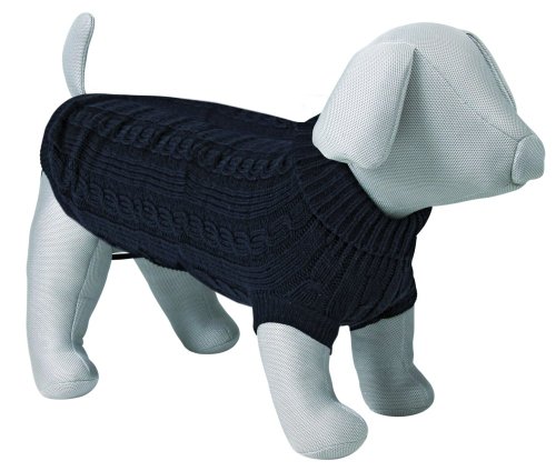 Trixie Pullover Hundekönig S - Länge: 40 cm