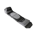 Pyramat Sound Lounger PM550 - Black