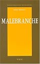 Malebranche : Une philosophie de l'expérience