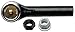 ACDelco Professional 45A1059 Outer Steering Tie Rod End , Black