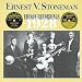 Ernest Stoneman: 1928 Edison Recordings