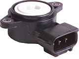 Beck Arnley  158-0538  Throttle Position Sensor