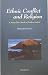 Ethnic Conflict and Religion:A Study of the Church in Northern Ireland