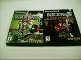 Double Pack Maximo & Maximo Vs Army of Zin Ps2