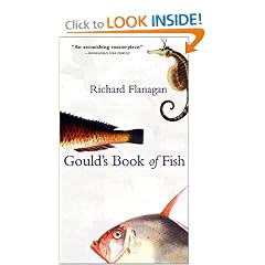 Gould's Book of Fish