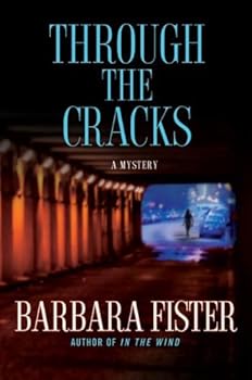 through the cracks - barbara fister through the cracks - barbara fister