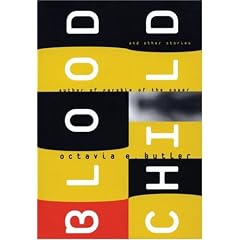 Bloodchild and Other Stories