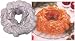 Nordicware Holiday Wreath Bundt Pan