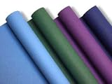 Yoga Mat: BuyMats Deluxe Pilates