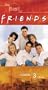Friends: B.O. 3 [VHS]