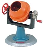 Eigenschaften Wilesco 00630 / 00630 - Wilesco M 63 - Betonmischer