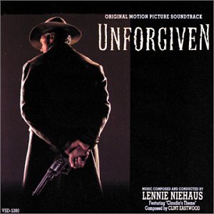 Lennie Niehaus - Unforgiven: Original Motion Picture Soundtrack - Zortam Music