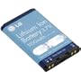 LG 1100mAh 3.7V Standard Battery manufactured by LG is compatible with VX3200, VX3300, VX3400, VX3450, VX4650, VX4700, VX5200, VX5300, VX6100, VX8100, VX8300, MM-535, AX4270, AX4750, AX5000, LX225, LX325, LX535 and Migo phone models