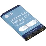 LG Li-Ion Battery For Ax 490