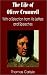 Book The Life of Oliver Cromwell: With a Selection from His Letters and Speeches