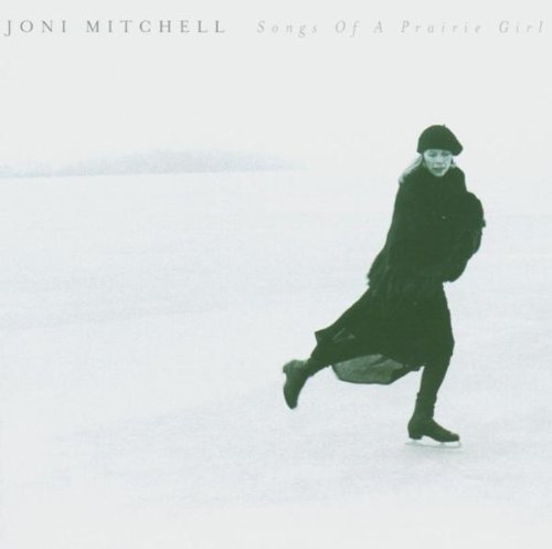 Joni Mitchell - The Tea Leaf Prophecy (Lay Down Your Arms) Lyrics - Zortam Music