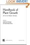 Handbook of Plant Growth pH as the Master Variable (Books in Soils, Plants & the Environment)