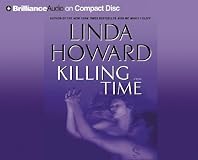Killing Time: A Novel