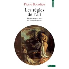 Les r�gles de l'art
