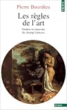 Les r�gles de l'art