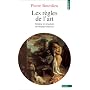 Les r�gles de l'art
