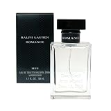 ラルフローレン ロマンスメン for Men　レリーフフレグランス ラルフローレン