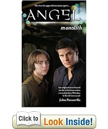 Monolith (Angel the series)