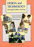 Design and Technology Through Problem Solving
