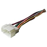 Best Kits Honda 1998 - 2009 Acrua 1998 - 2007 20 Pin Aftermarket Stereo Wiring... 
