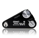 MPIO MP3�������[�v���[���[ FL500-1GB �y�N���b�v�{�琻�l�b�N���X�z