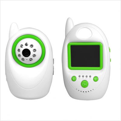 Supervison 1 Wireless Baby Monitor