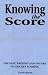 Book Knowing the Score