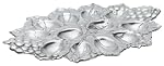 Best price Arthur Court Grape 12 Deviled Holder