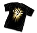 Search : YELLOW LANTERN SYMBOL: FEAR GREEN LANTERN T-Shirt