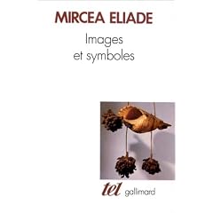 Images et symboles : essais sur le symbolisme magico-religieux
