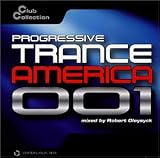 Revue Various Artists  / Progressive Trance America 001