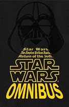 Star Wars Omnibus