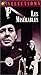 VHS : Les Miserables (1935)